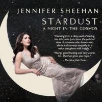 Jennifer Sheehan Brings STARDUST: A NIGHT IN THE COSMOS to 54 Below Tonight Video