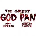 Previews Begin 11/24 for Amy Herzog's THE GREAT GOD PAN at Playwrights Horizons Video