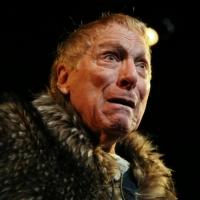 Photo Flash: First Look at Frog & Peach Theatre Company's TITUS ANDRONICUS at West En Video