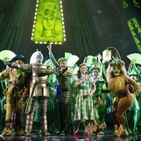 BWW Reviews: This OZ Less Great, More Terrible
