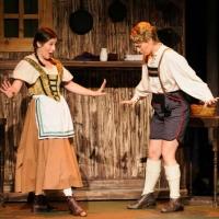 BWW Interviews: Dena Scheh Talks OH's HANSEL UND GRETEL