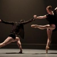 FORWARD Ballet Set for October 11-12 Video