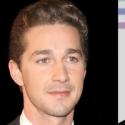 Breaking News: Shia LaBeouf & Alec Baldwin to Lead ORPHANS on Broadway; Opens 4/7 at  Video