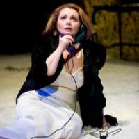 LA VOIX HUMAINE and SUOR ANGELICA Conclude Seattle Opera's 2012-13 Season, Now thru 5 Video