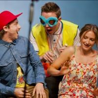 Photo Flash: Sneak Peek at Paines Plough's WASTED, Set for The Marlowe Theatre Tonigh Video