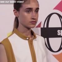 VIDEO: Designers Juanma By El Cuco 080 Barcelona Fashion S/S 2015 Video