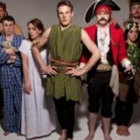 BWW Reviews: PETER PAN GOES WRONG, Pleasance Theatre, December 13 2013 Video