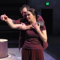 BWW Reviews:  Woolly Mammoth's WE ARE PROUD TO PRESENT… Packs a Punch