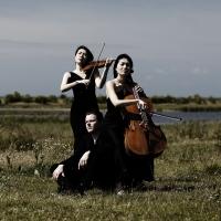 Trio con Brio Copenhagen Brings Nordic Flair to Classical Program at Meany Hall Tonig Video