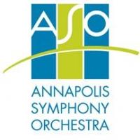 Elizabeth Richebourg Rea Signs Long Term Commitment to Annapolis Symphony in Honor of Video
