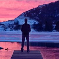 FIVE MILE LAKE and PURPLE LIGHTS OF JOPPA ILLINOIS Coming Up at SCR Tonight