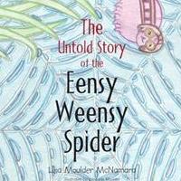 Lisa Moulder McNamara Puts Twist on Classic Tale in New Book