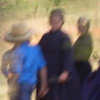 The Circuit Theatre's THE AMISH PROJECT Begins Tonight Video