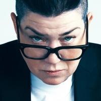 Lea DeLaria Will Host 60th Annual Obie Awards!