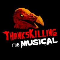 Balagan Theatre to Present THANKSILLING THE MUSICAL World Premiere, 11/29-12/14 Video