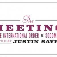 THE MEETING to Celebrate The Indigo Girls at Joe's Pub, 4/19
