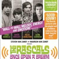 THE RASCALS: ONCE UPON A DREAM to Launch North American Tour, May 24 Video