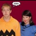 NOW PLAYING: Performance Now Presents YOU'RE A GOOD MAN, CHARLIE BROWN thru 10/21 Video