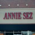 Mandee and Annie Sez Restructuring