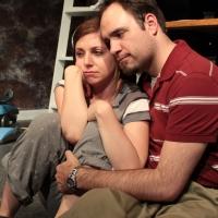Photo Flash: First Look - Ka-Tet Theatre Co.'s SMUDGE at Athenaeum Theatre, Running T Video