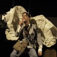 BWW Reviews: MISTERMAN at Boulder's Dairy Center Video
