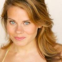 Tony Nominee Celia Keenan-Bolger Guests on LAW & ORDER: SVU Next Week