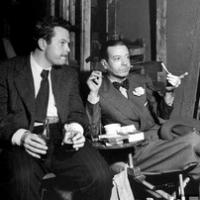 Orson Welles and Cole Porter's AROUND THE WORLD Comes to NYC, Now thru 12 Video