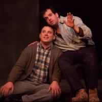 Photo Flash: First Look at Elmwood Playhouse's THE PILLOWMAN Video