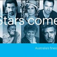 New Stars to Take the Stage in Melbourne Theatre Company's 2014 Season