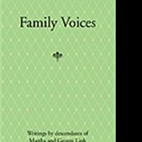 Four Generations of Poets, Novelists, Essayists and Artists is Revealed in FAMILY VOI Video