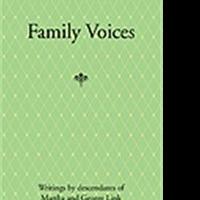Four Generations of Poets, Novelists, Essayists and Artists is Revealed in FAMILY…