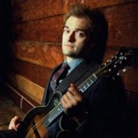 Mandolin Virtuoso Chris Thile Performs Classical Folk Pop Mix of New Works in Perelma Video