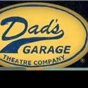 Ring in the New Year with a Belly Full of Laughs at the Dad's Garage New Year's Eve Shizzazzle(s)