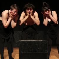 Maryland Ensemble Theatre Presents SEEMLESS This Weekend