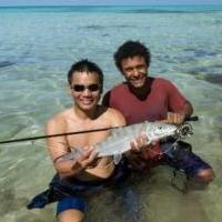 Belize Vacation Specialists 'Island Expeditions' Announce Guest Instructors for Fishi Video
