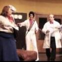 NOW PLAYING: The Festival Playhouse Presents Elvis Presley, Stepson of Frankenstein thru 10/28