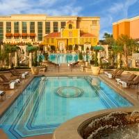 It's Pool Season 2015 at The Venetian and The Palazzo in Las Vegas Video