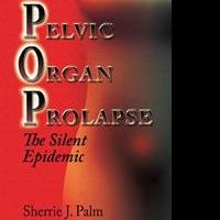 Sherrie Palm Raises Awareness for Women's Pelvic Health in New Book