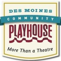 DM Playhouse Presents GOLDILOCKS AND THE THREE BEARS Today