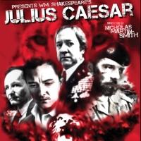 Hudson Warehouse to Present JULIUS CAESAR at The Bernie Wohl Arts Center, 3/6-23 Video