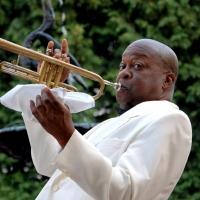 Satchmo - A Tribute to Louis Armstrong Set for the Suncoast Showroom November 9-10 Video