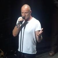 STAGE TUBE: Sting Surprises With Birthday Song at THE LAST SHIP Curtain Call Video