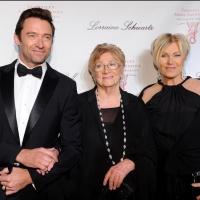 Photo Flash: Hugh Jackman, Montego Glover and More Help Raise Almost $3 Million at 20 Video