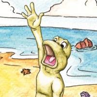 Arnold Rudnick's LITTLE GREEN to Benefit Hope of the Valley Rescue Mission