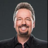 Terry Fator, Momtourage and More to Bring Laughs to the Paramount, Oct 2013 Video