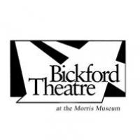 Morris Museum's Bickford Theatre Announces 2013-14 Season: THE LAST ROMANCE, FOREVER  Video