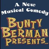 Erick Avari Injured During Rehearsal for BUNTY BERMAN PRESENTS...; The New Group Canc Video