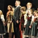 Photo Coverage: Inside Opening Night of Paper Mill Playhouse's THE SOUND OF MUSIC Video