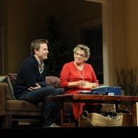 Photo Flash: First Look at Tyne Daly and Manoel Felciano in Bucks County's MOTHERS AND SONS