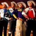 Hats Off To The McCallum! The RYDERS IN THE SKY Bring Cowboy Magic To The McCallum